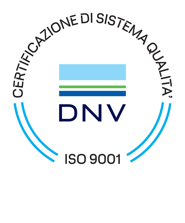 Logo DNV